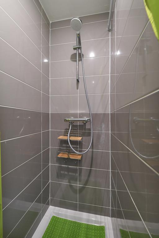 Grand Studio Proche Transport مونبيلييه المظهر الخارجي الصورة